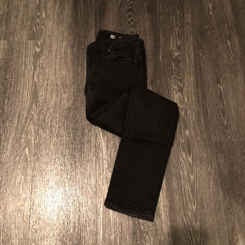 Miss Me Sunny Skinny Dark Jeans